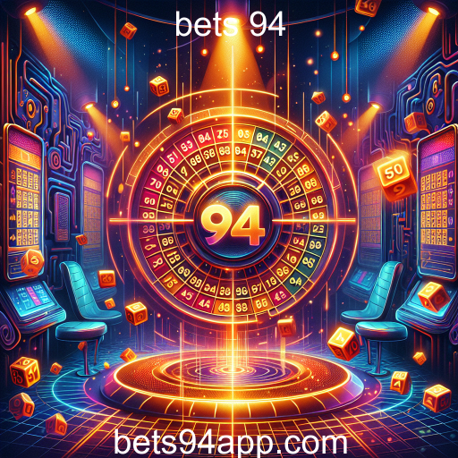 Keno: A Emoção da Loteria no Bets 94
