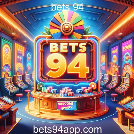 Descubra as Promoções Imperdíveis no Bets 94