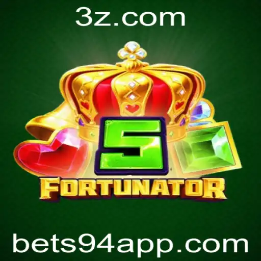 Explorando o Mundo do Jogo 5Fortunator: Uma Aventura Cativante com Bet 94