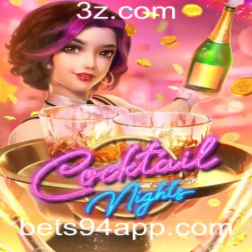 Explorando o Jogo CocktailNights: Uma Imersão no Universo de Apostas com Bet 94