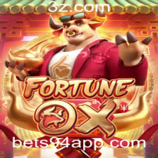 FortuneOx: Aposta de 94 e a Emoção dos Jogos de Azar