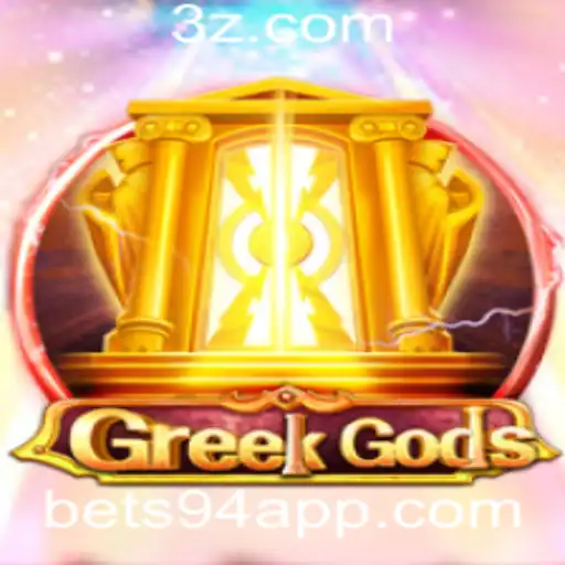 Explorando o Fascinante Mundo de 'GreekGods': Um Jogo de Estratégia e Sorte