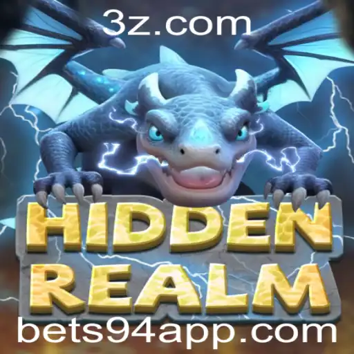 Explorando o Mundo do Jogo HiddenRealm e a Estrategia Bet 94