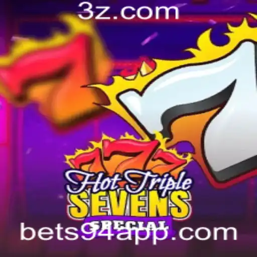 Descubra o Mundo do Jogo 'HotTripleSevensSpecial' com a Palavra-Chave 'bet 94'