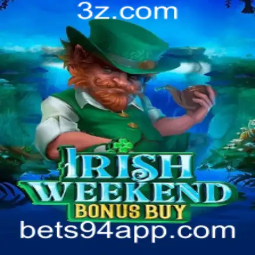Descubra o Excitante 'IrishWeekendBonusBuy' e Atraia a Sorte Irlandesa no Jogo
