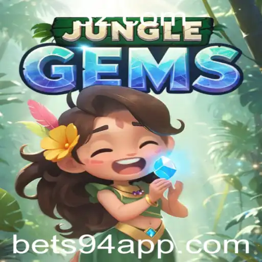 Descubra o Fascinante Universo de JungleGems e a Estratégia Bet 94