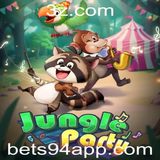 Explorando o Mundo Selvagem do JungleParty e a Estratégia Bet 94