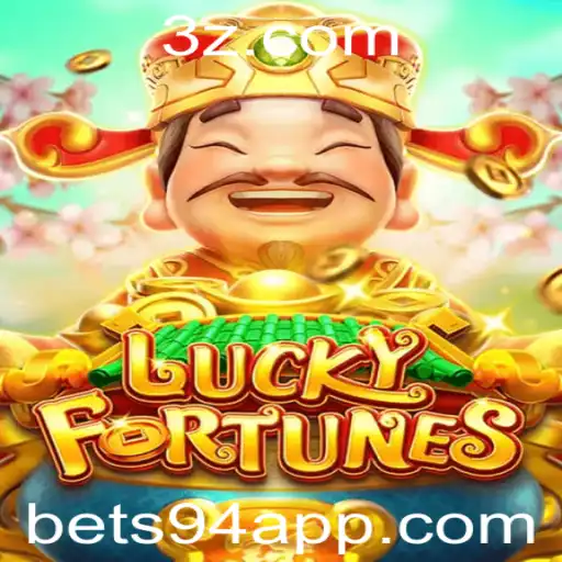 Descubra o Mundo de LUCKYFORTUNES: A Nova Sensação de Apostas Online