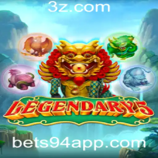 Descubra o Excitante Mundo de Legendary5 com Bet 94