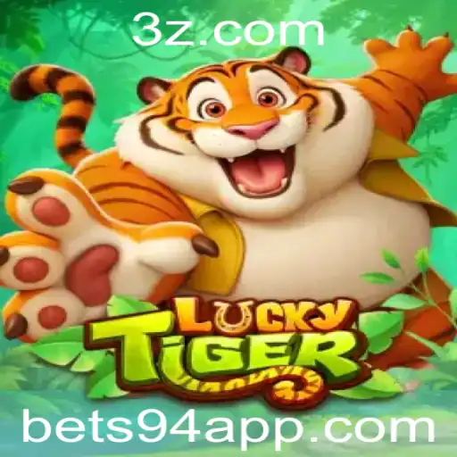 Descubra o Mundo de LuckyTiger: Diversão e Apostas Inteligentes