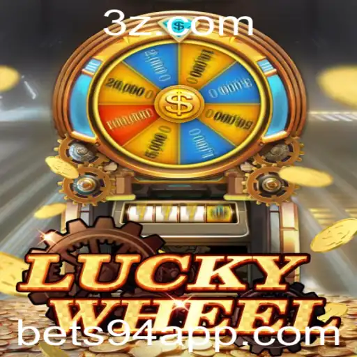 Descubra o Fascinante Mundo do Jogo LuckyWheel e a Estratégia Bet 94