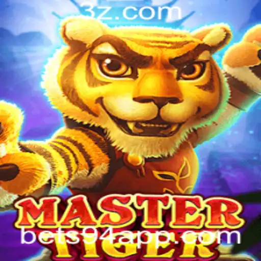 Descubra MasterTiger: O Novo Fenômeno de Jogos Inspirado em Bet 94