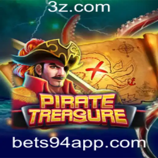 Descubra a Aventura do Jogo PirateTreasure com a Estratégia Bet 94