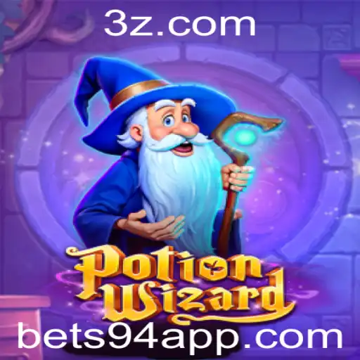 Explorando o Jogo PotionWizard e o Fascínio do Bet 94