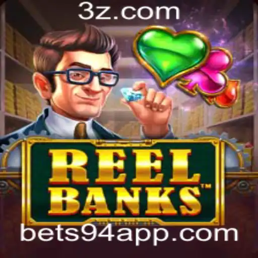 Explorando o Mundo do Jogo ReelBanks: Uma Introdução e Suas Regras