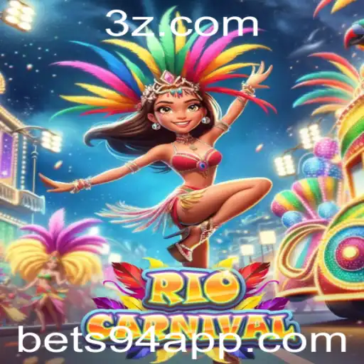 Descubra o Empolgante Mundo de 'RioCarnival': Um Jogo de Diversão e Apostas