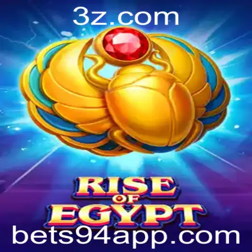 Descubra o Fascinante Mundo de 'RiseOfEgypt' com a Palavra-chave 'bet 94'