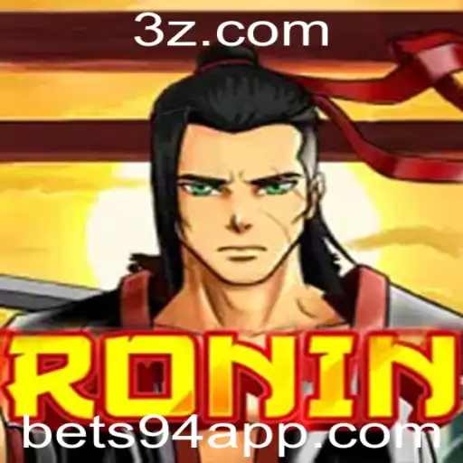 Explorando o Mundo de 'Ronin': Uma Imersão no Universo dos Jogos com 'Bet 94'
