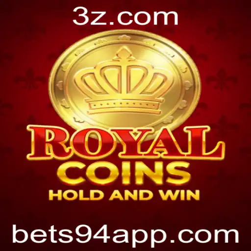 Descubra o Mundo Empolgante de RoyalCoins: Como Jogar e Vencer com Bet 94