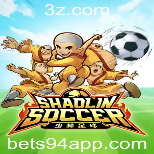 ShaolinSoccer: Uma Nova Aventura no Mundo dos Jogos com Bet 94