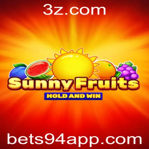 Descubra o Vibrante Mundo de SunnyFruits com a Estratégia Bet 94