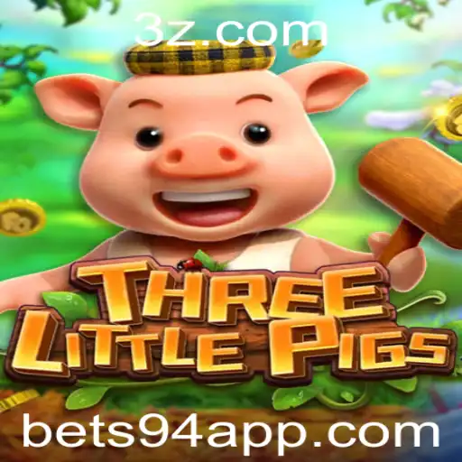 Explorando o Fascinante Mundo do Jogo THREELITTLEPIGS: Uma Aventura Interativa para Todas as Idades