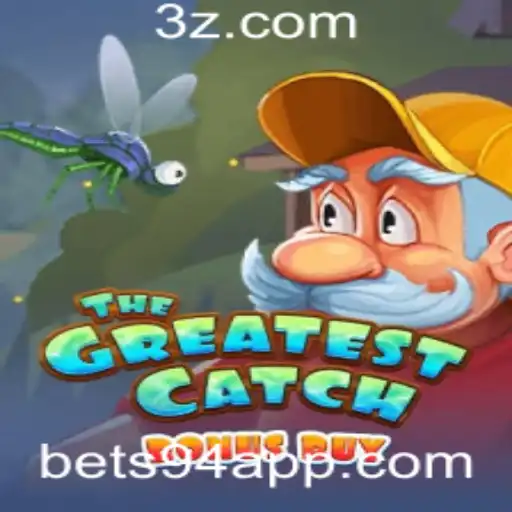 Descubra o Empolgante Mundo do Jogo TheGreatestCatchBonusBuy com Bet 94