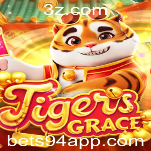 Guia Completo para TigersGrace: Aventura com Estratégia e Emoção