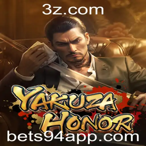Descubra o Mundo de YakuzaHonor e as Emoções de Bet 94